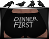 [Maiba] Dinner First RL