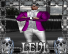 ~Fushia Suit Tux 4~