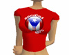 Boricua 100% Tee Shirt