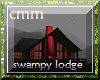 [CMM] SwampyLodge 2012