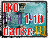 IKO IKO RMX+D F H