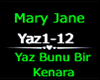 Mary Jane -♬