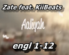 Zate feat. KiiBeats