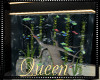 !Q Aquarium