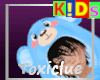 [Tc] Kids His Teddy
