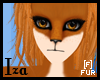 [iza] Red Fox fur [F]
