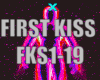 FIRST KISS (FKS1-19)