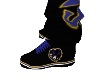 Ravens Shoes