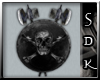 #SDK# Pirate Shield