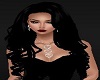 BLack Hair Ringlettes