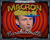 MACRON - Carabistouille