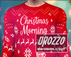 D|Christmas Morning Swea