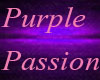 [DM]Purple Passion