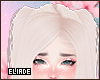 E-girl Blonde ♥