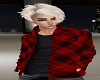 Red Plaid Shirt