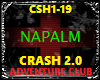 Adv Club - Crash 2.0 Rmx