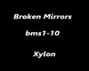 Xylon - Broken Mirrors