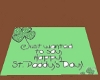 St.Patricks banner