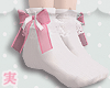 [An] Lolita , socks