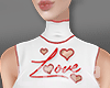 Cropped Love
