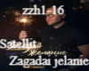 Satellit-Zagadai jelanie