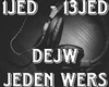 DEJW - Jeden Wers