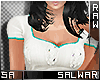 SA| Everyday Salwar RAW