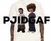 Yeezus x BD [T]