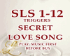 Secret Love Song
