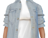 # Denim Jacket F
