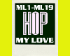 HipHop My Love