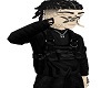 black colet