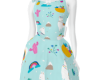 Kids Cute Dress