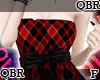 QBR|Bow Dress|Punk|2