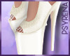 Liliya Bridal heels