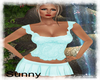 *SW* Teal Summer Fit