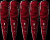 ☆ PASSION RED