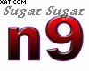 Baby Bash-Sugar Sugar