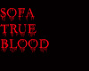Sofa True Blood one