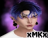 xMKx I Damien Aura