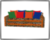 Morrocan Seating (Sofa)