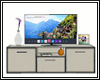 Autumn Home TV Stand