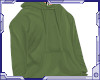 Fleece hoodie
