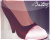 |BB| Countly Shoes: Red