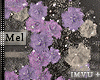 Mel*Lilac Xmas Wreath