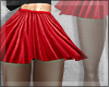 I│Skirt Red+Tights XXL