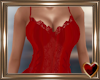 Red Country Corset