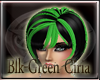 {ARU} Blk-Green Ciria