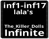 Infinite The_Killer_doll