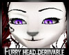 furry